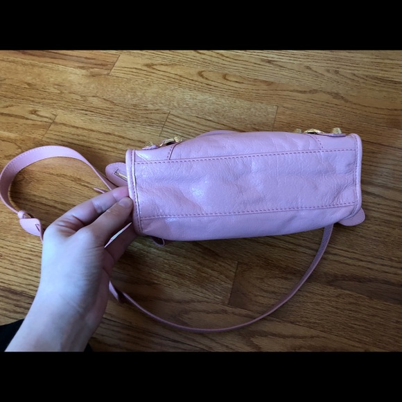 Balenciaga Small Handbag - Picture 3 of 7